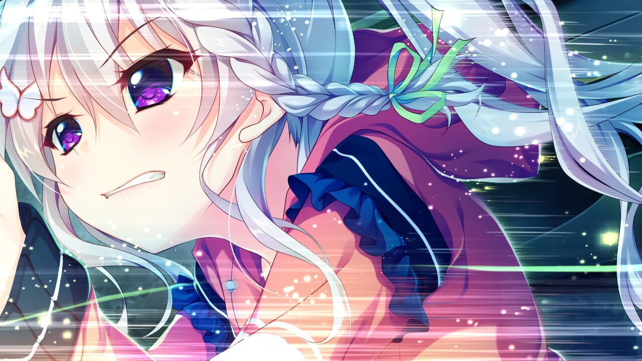 Screenshot for 9-nine-: Episode 2