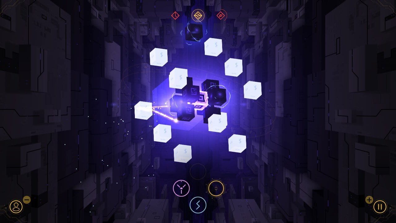 Screenshot for Hyperforma