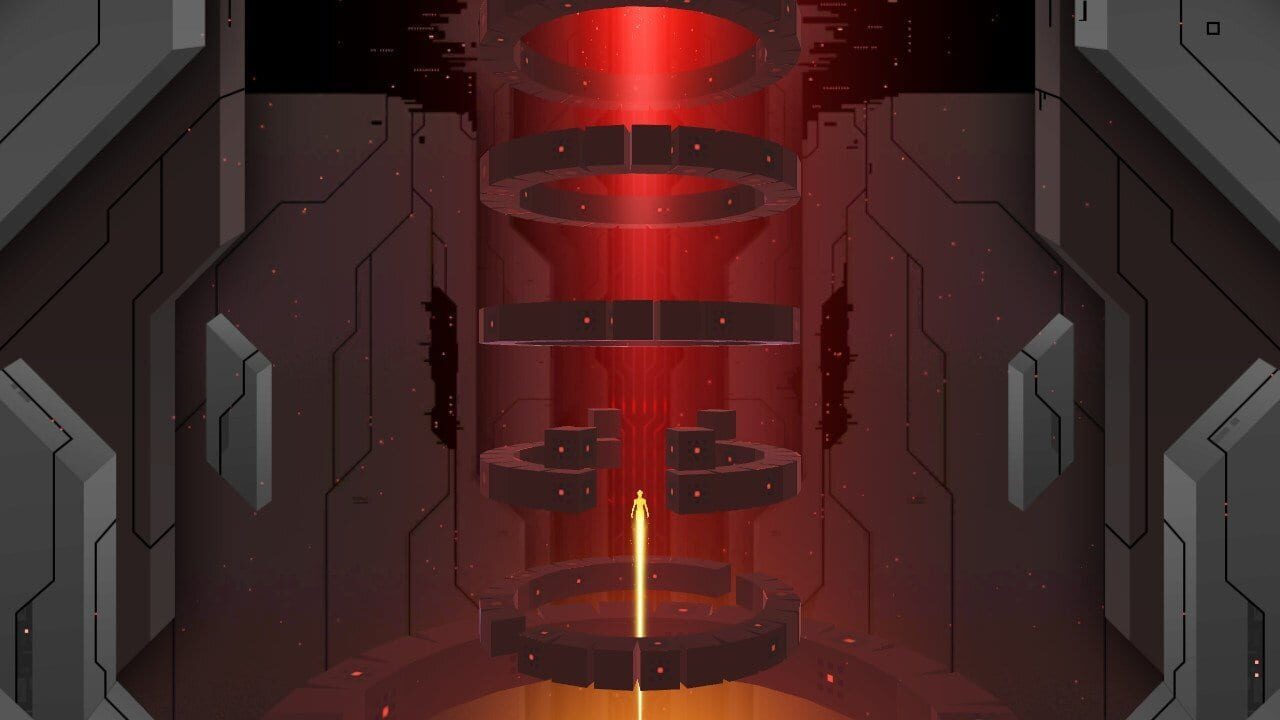 Screenshot for Hyperforma