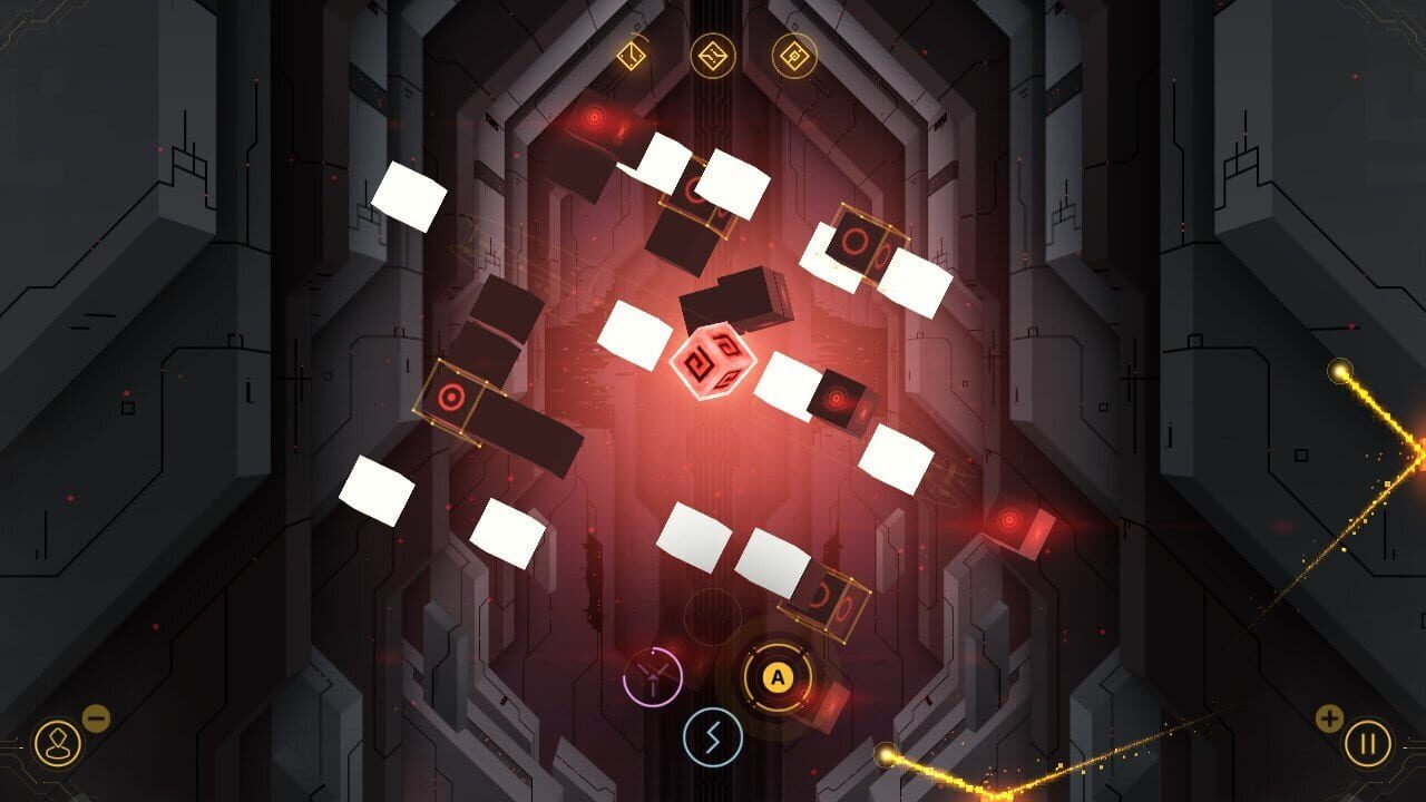 Screenshot for Hyperforma