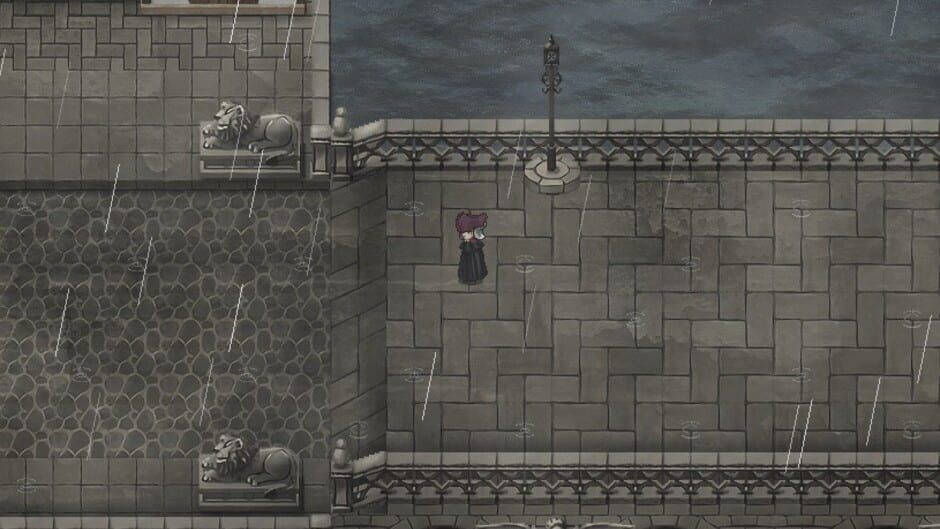 Screenshot for Blood Opera Crescendo