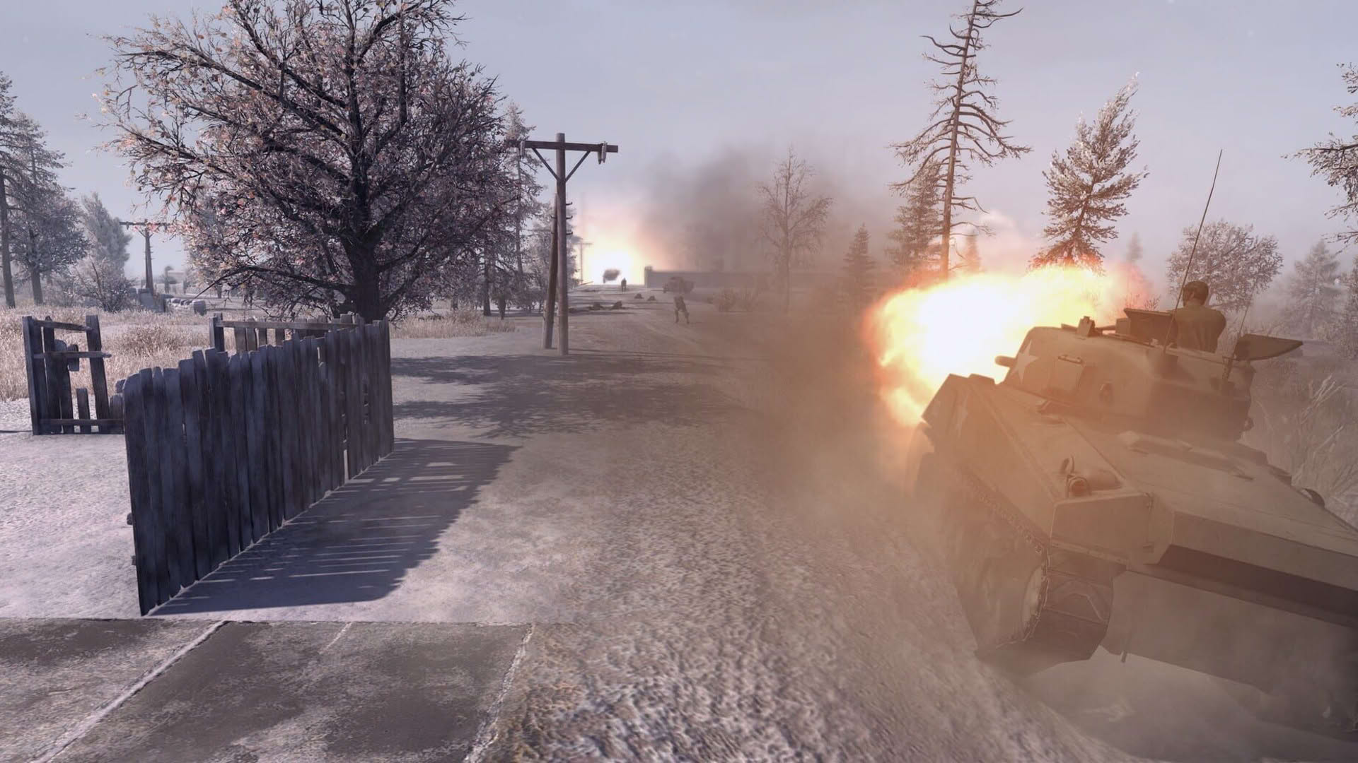 Screenshot for Men of War: Assault Squad 2 - Cold War