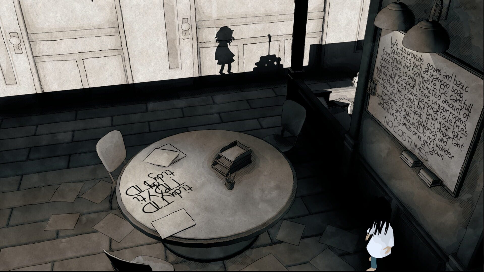 Screenshot for Shady Part of Me