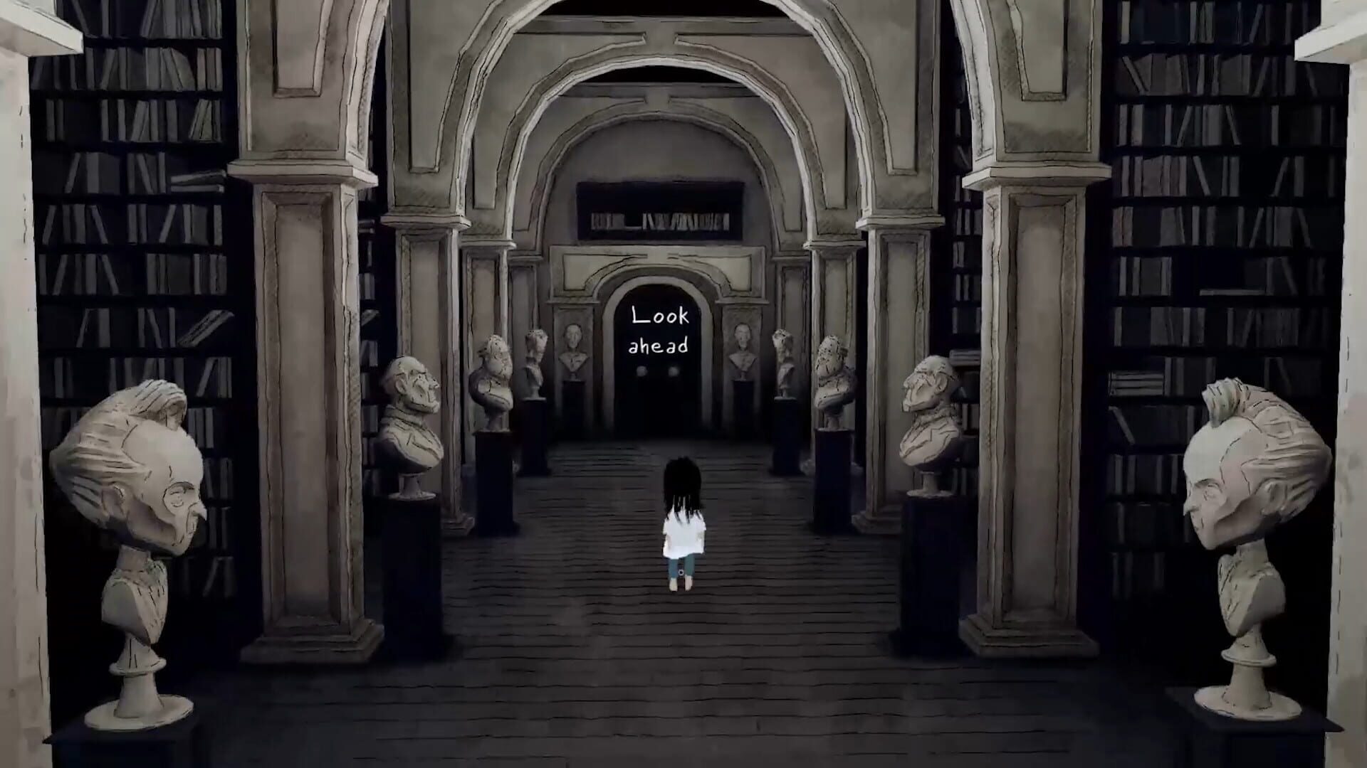 Screenshot for Shady Part of Me