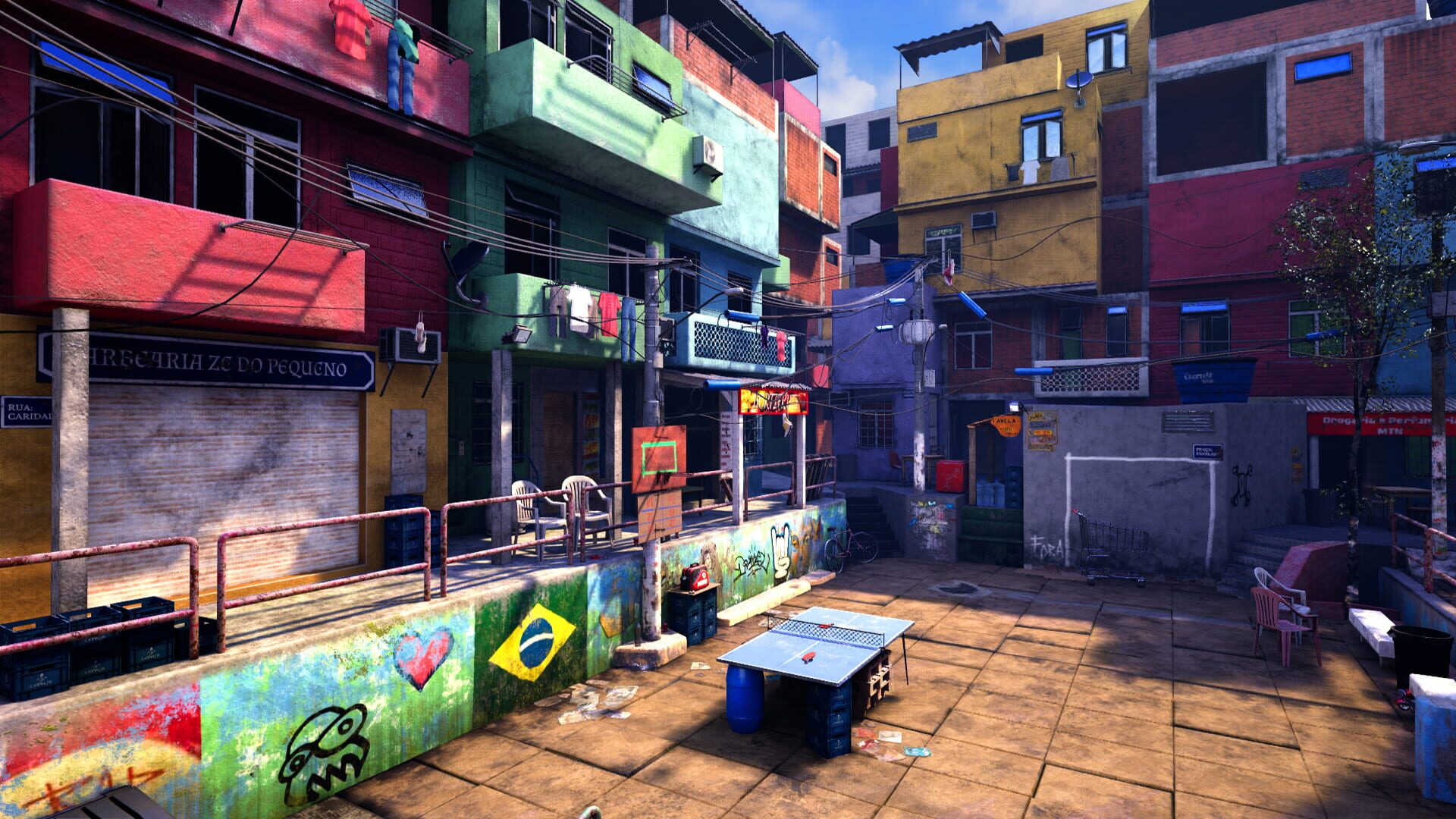 Screenshot for VR Ping Pong Pro