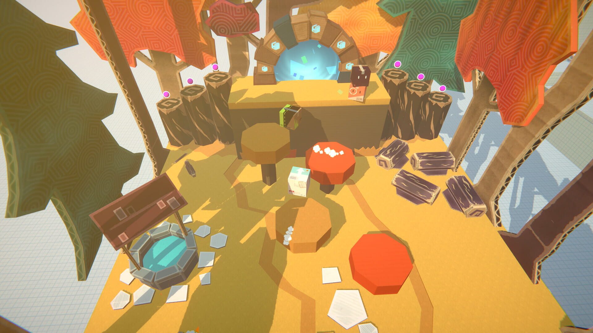 Screenshot for Pile Up! Box by Box