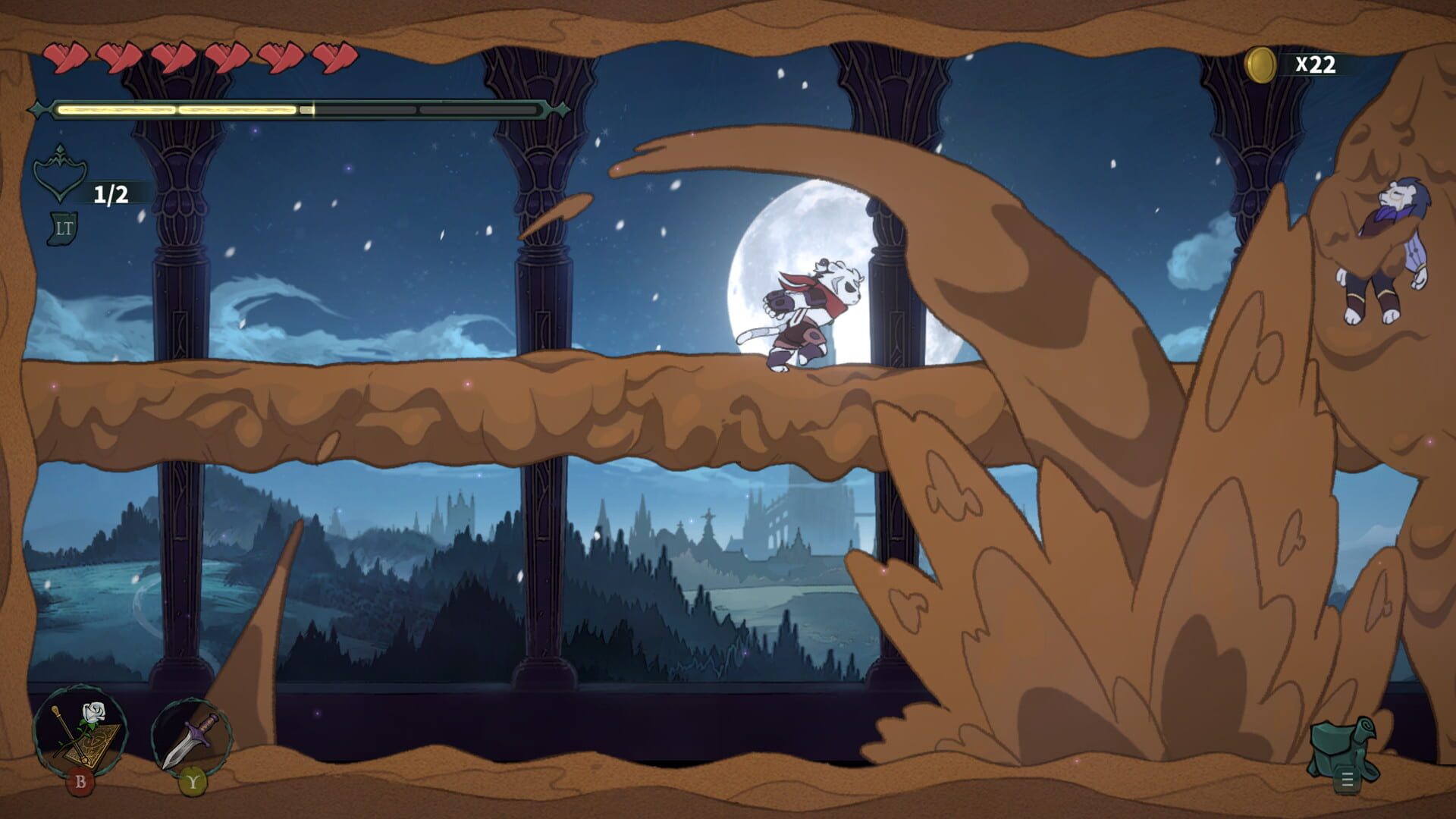 Screenshot for Kelipot