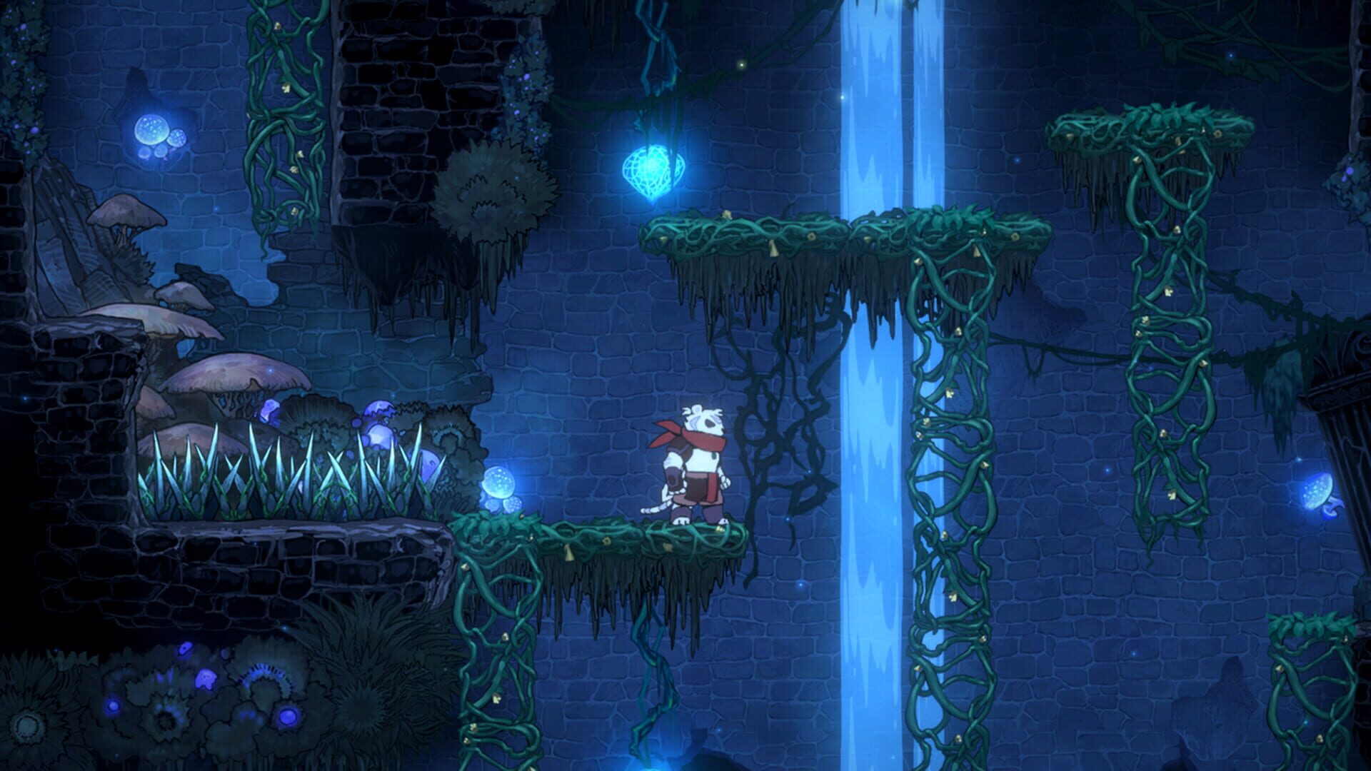 Screenshot for Kelipot