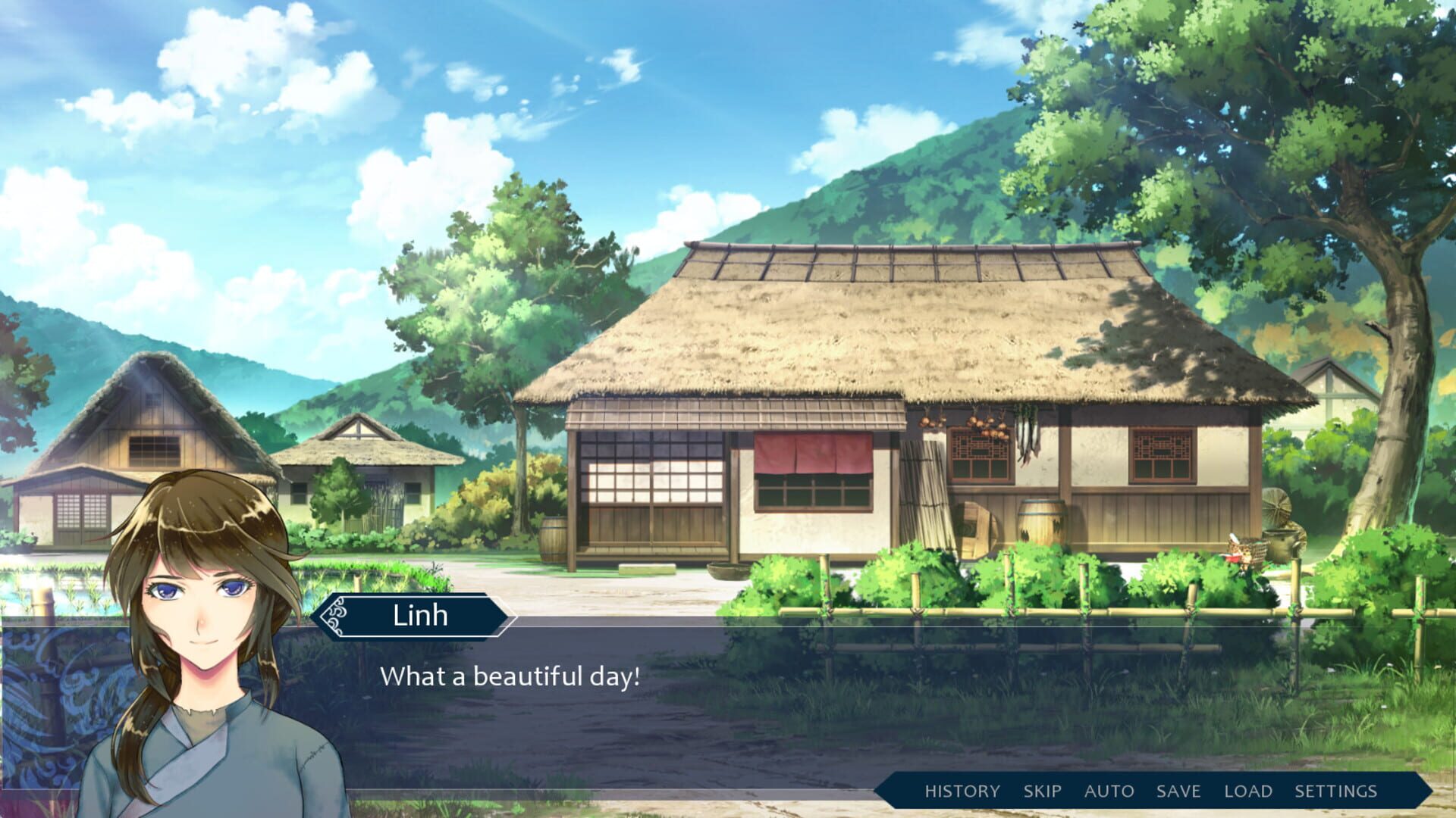 Screenshot for Mizuchi
