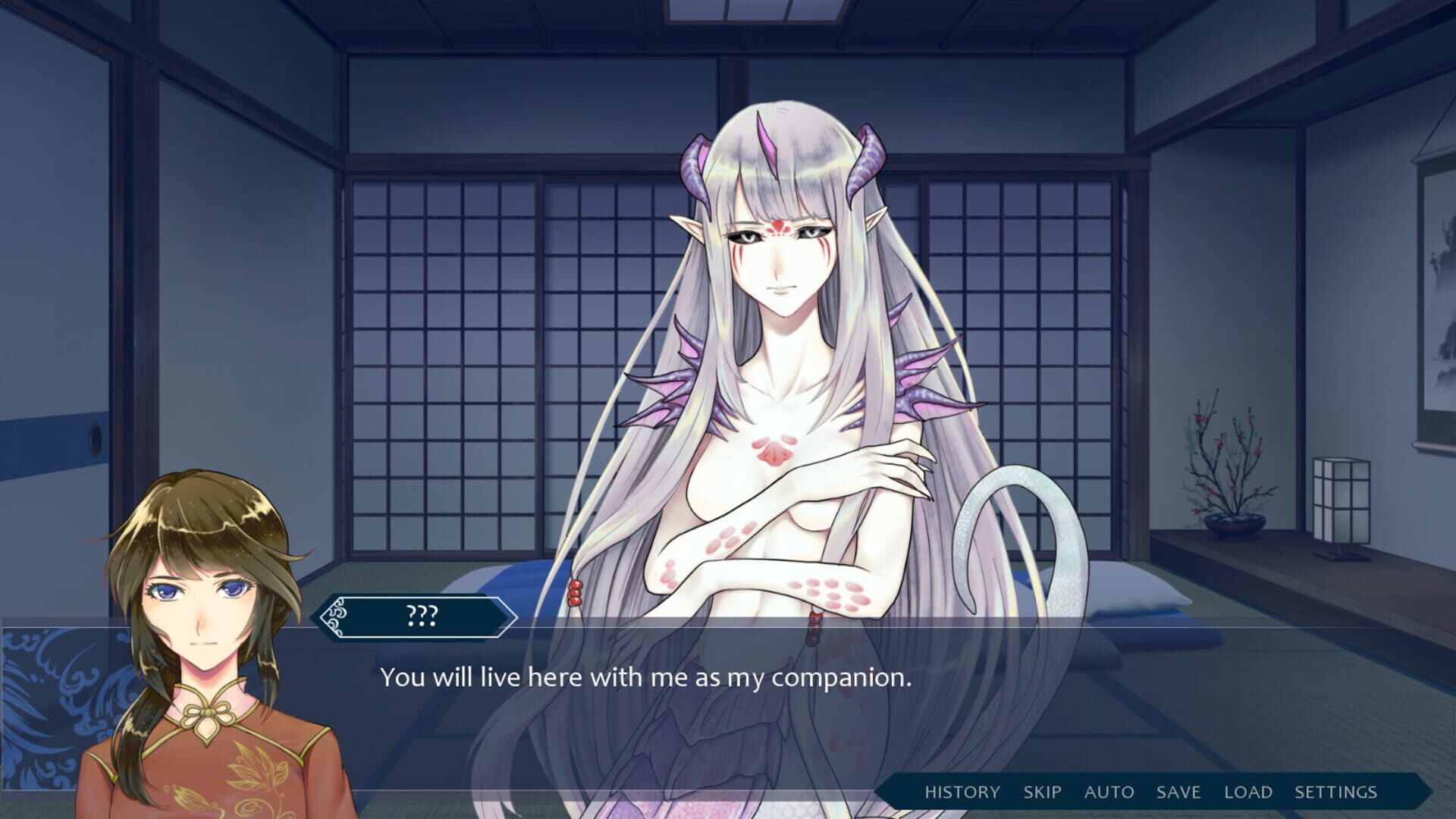 Screenshot for Mizuchi