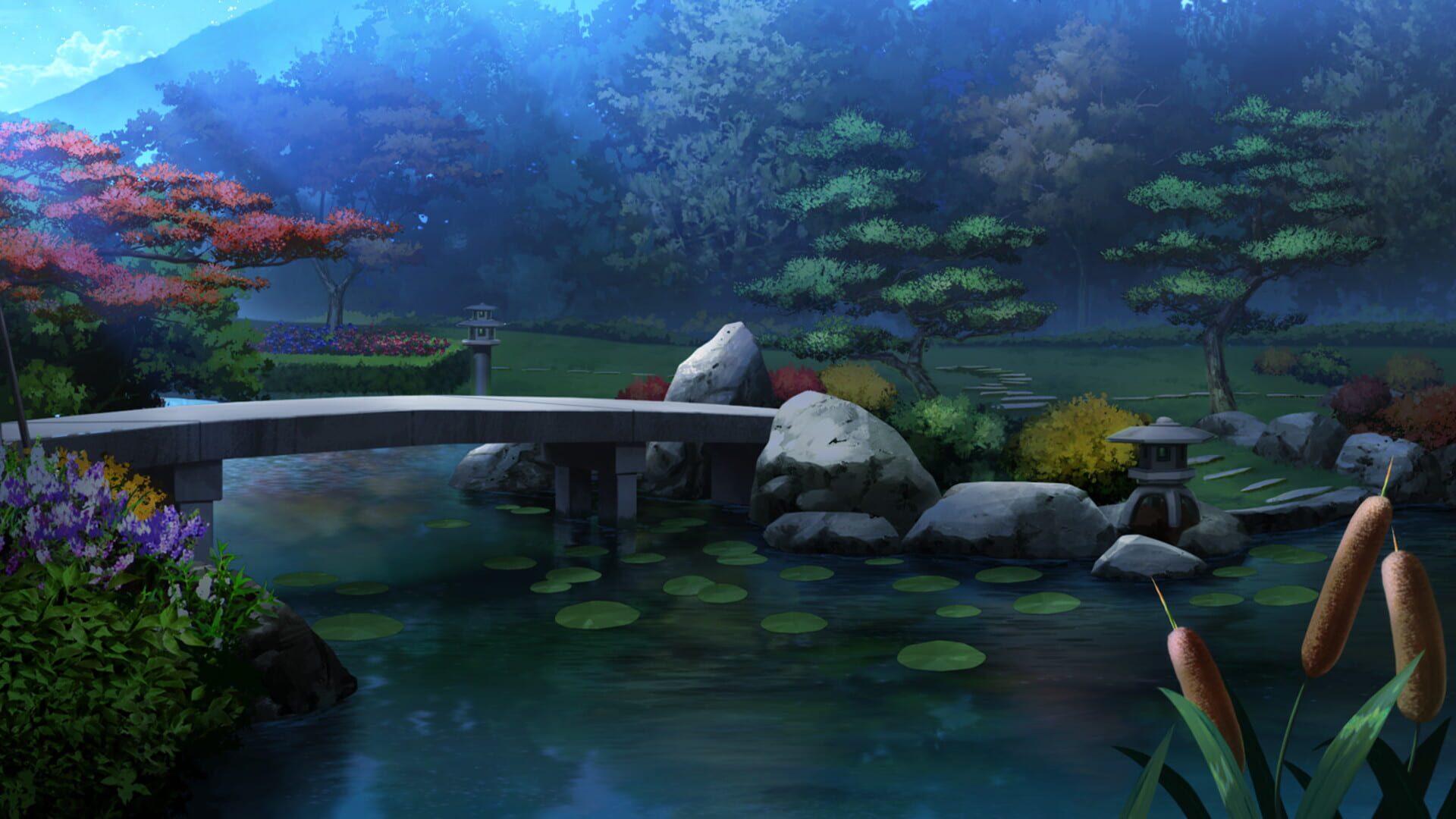 Screenshot for Mizuchi