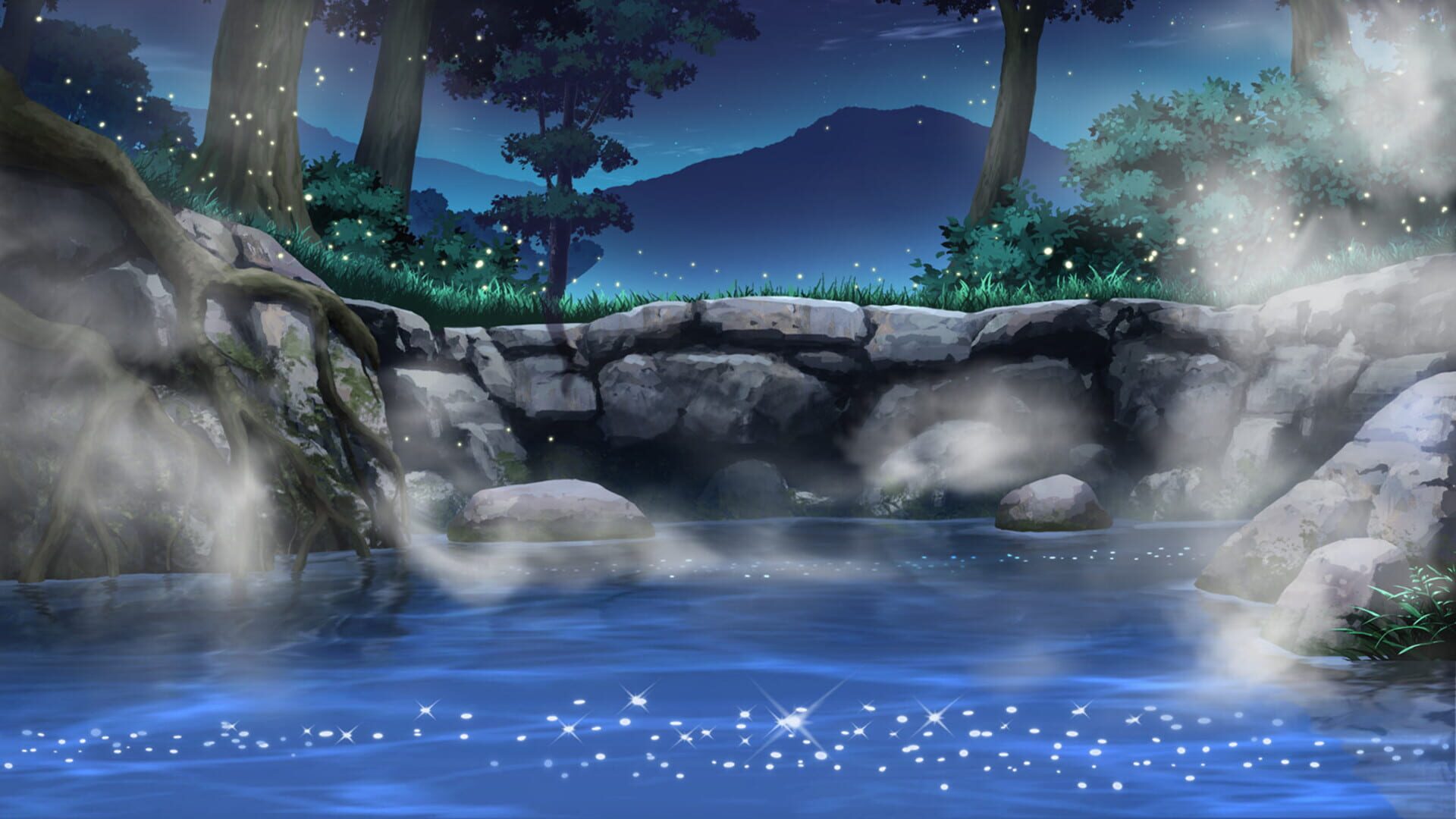 Screenshot for Mizuchi
