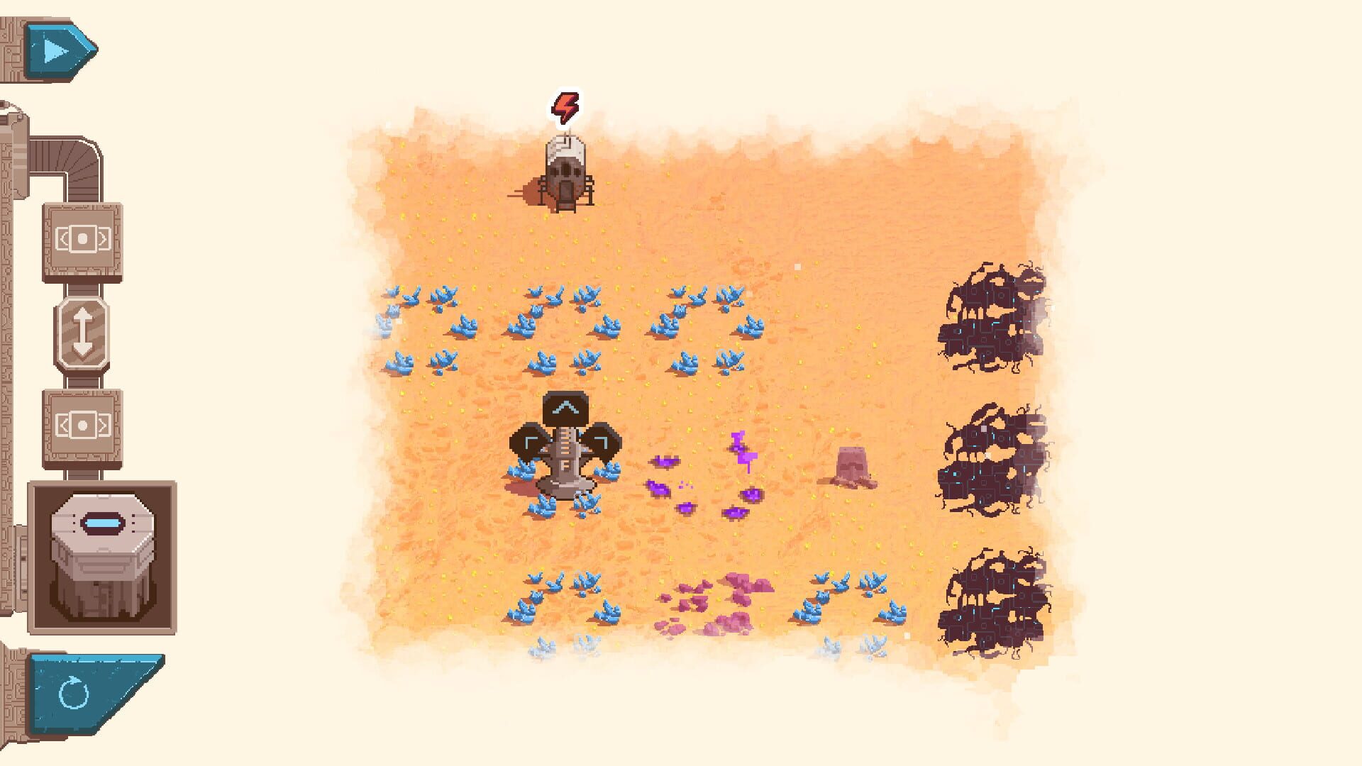 Screenshot for Mars Power Industries Deluxe
