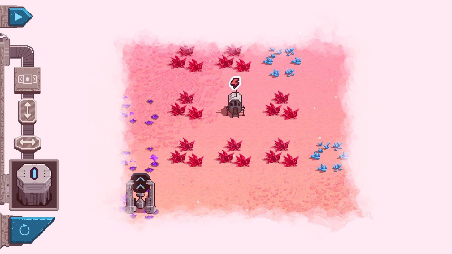 Screenshot for Mars Power Industries Deluxe