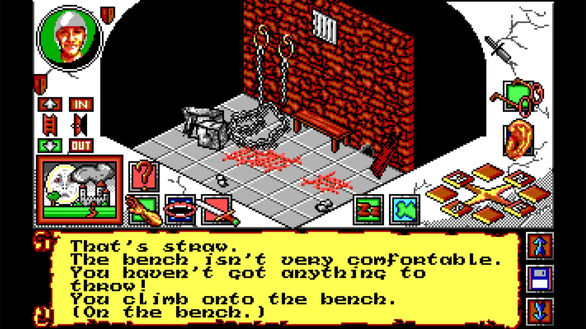 Screenshot for The Final Battle