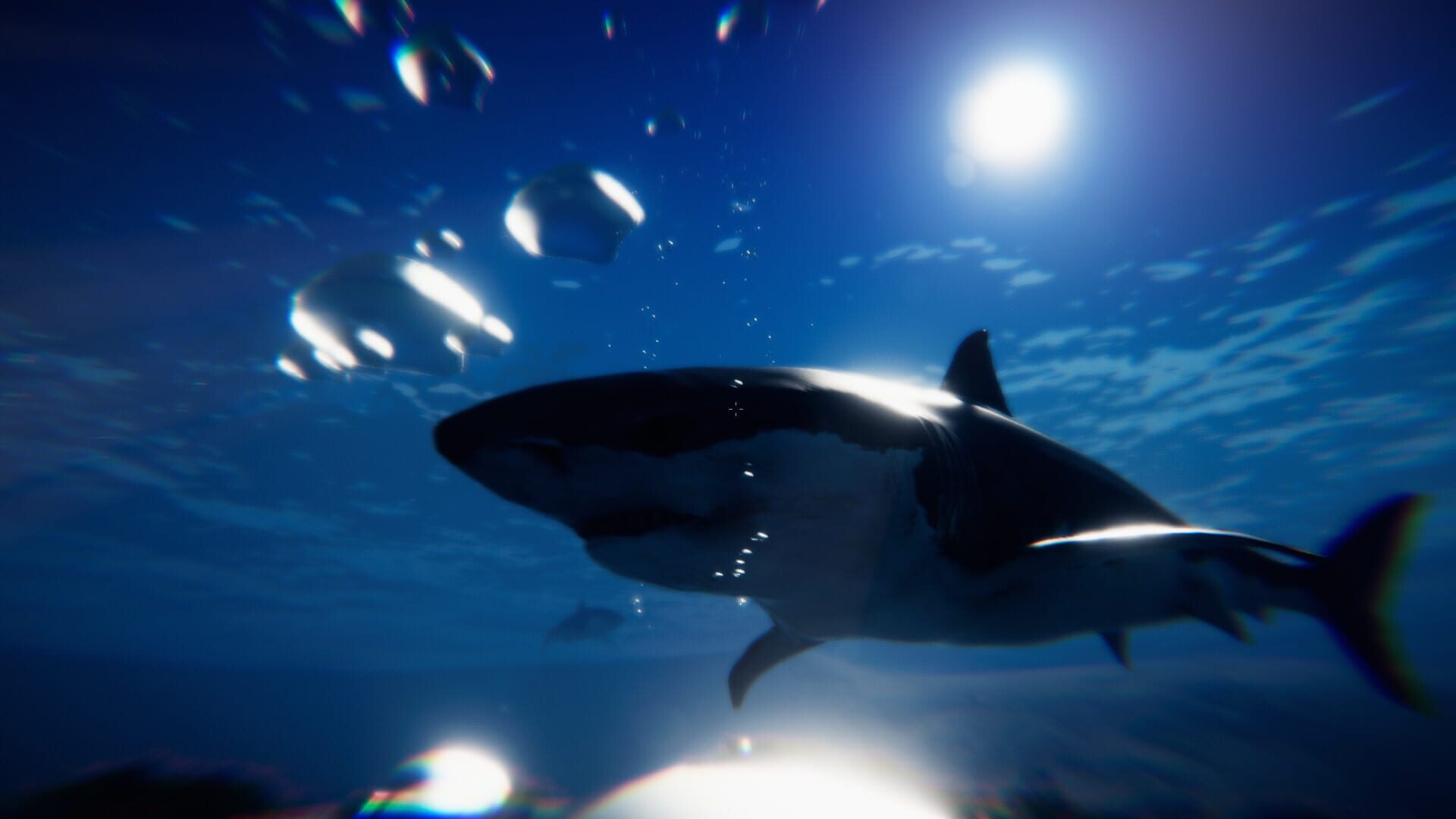 Screenshot for Naked and Afraid: The Game