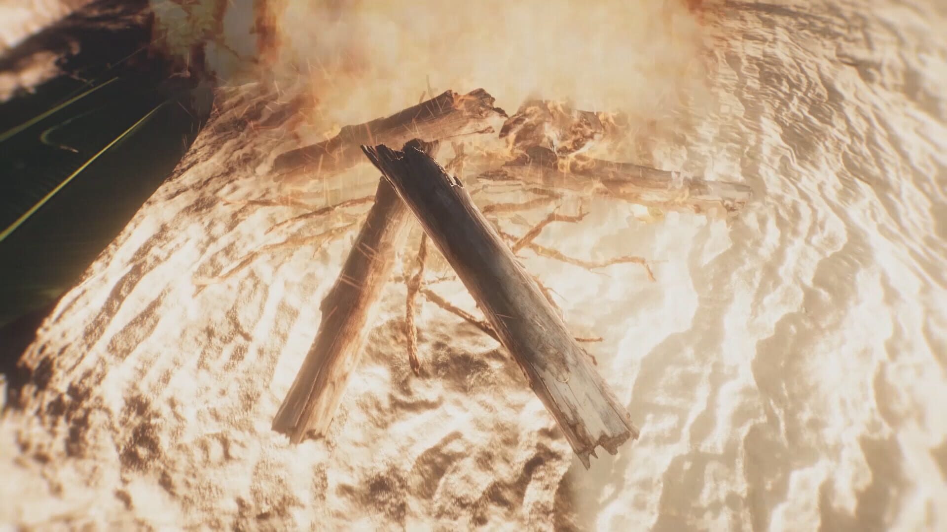 Screenshot for Naked and Afraid: The Game