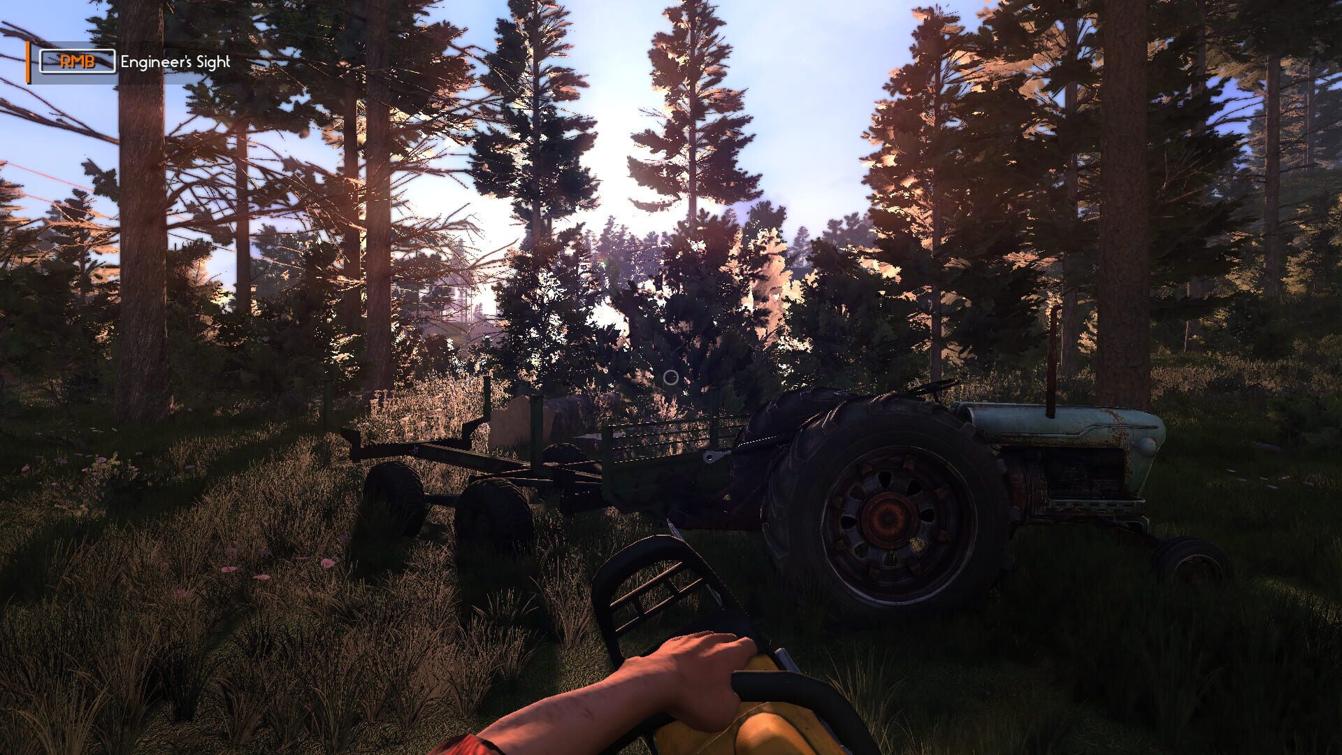 Screenshot for Lumberjack's Dynasty