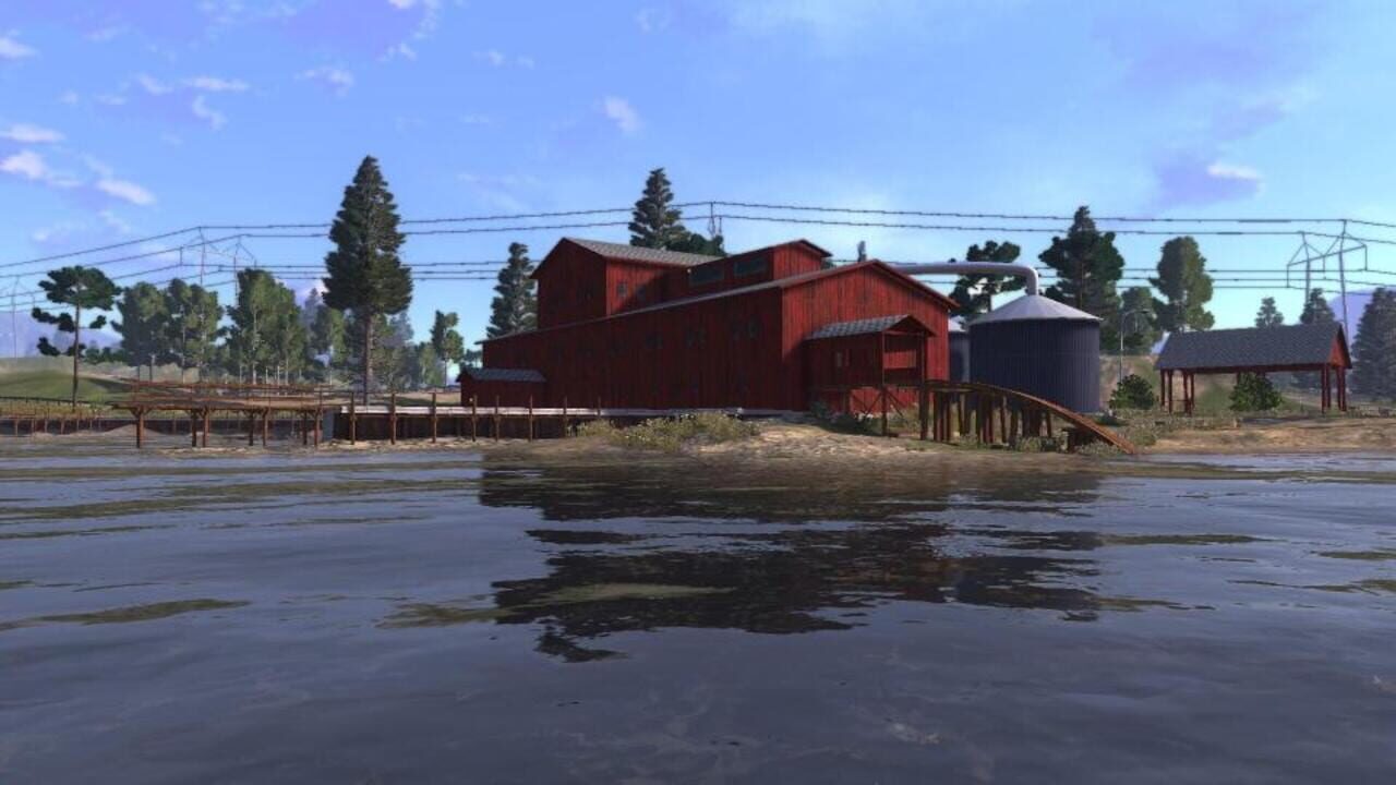 Screenshot for Lumberjack's Dynasty