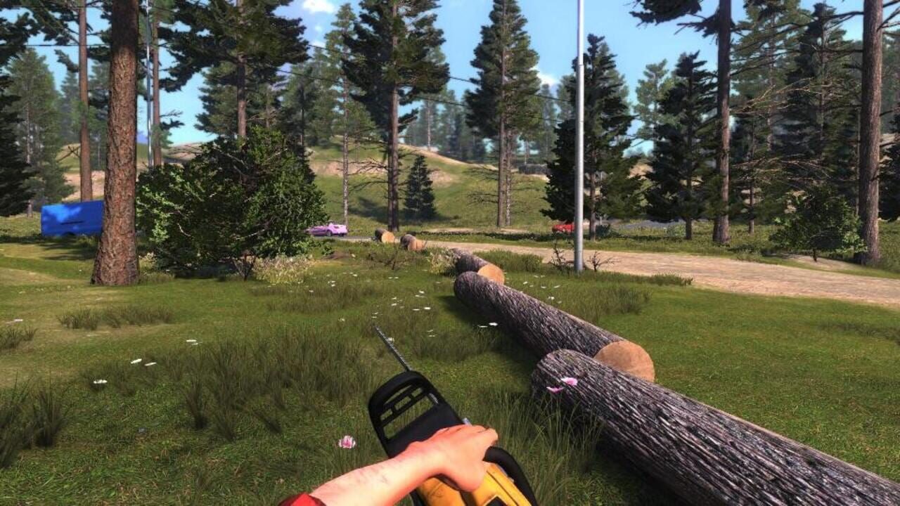 Screenshot for Lumberjack's Dynasty
