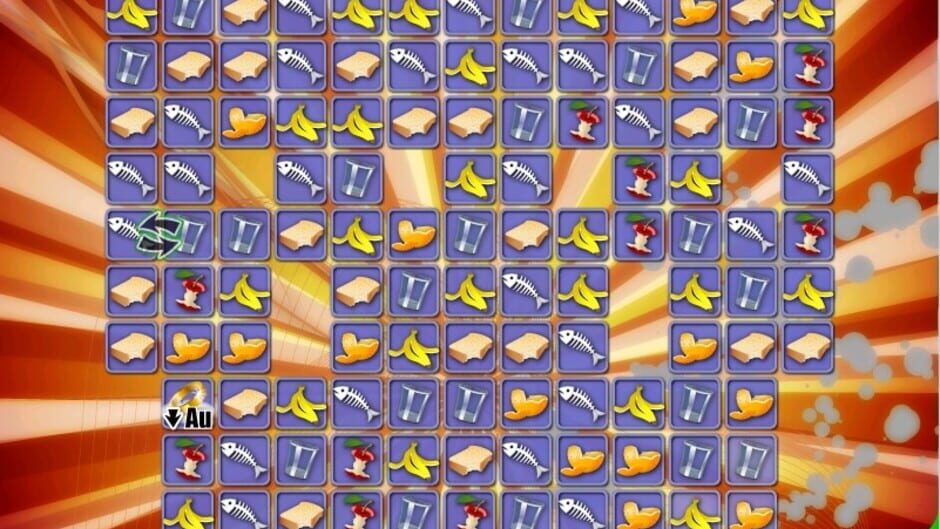 Screenshot for Recyclomania