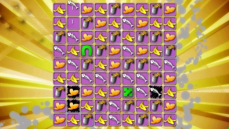 Screenshot for Recyclomania