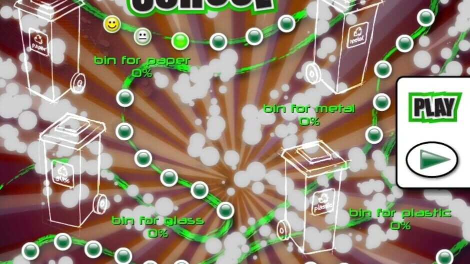 Screenshot for Recyclomania