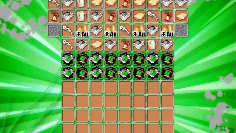 Screenshot for Recyclomania