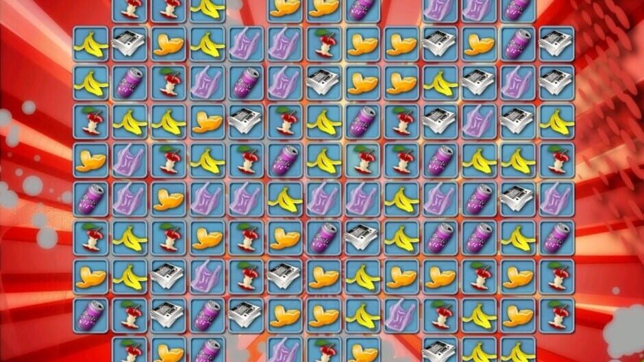 Screenshot for Recyclomania