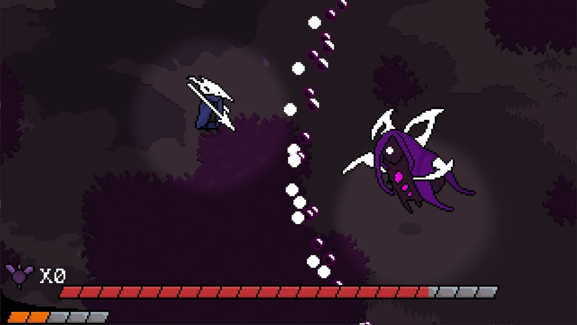 Screenshot for Obsurity