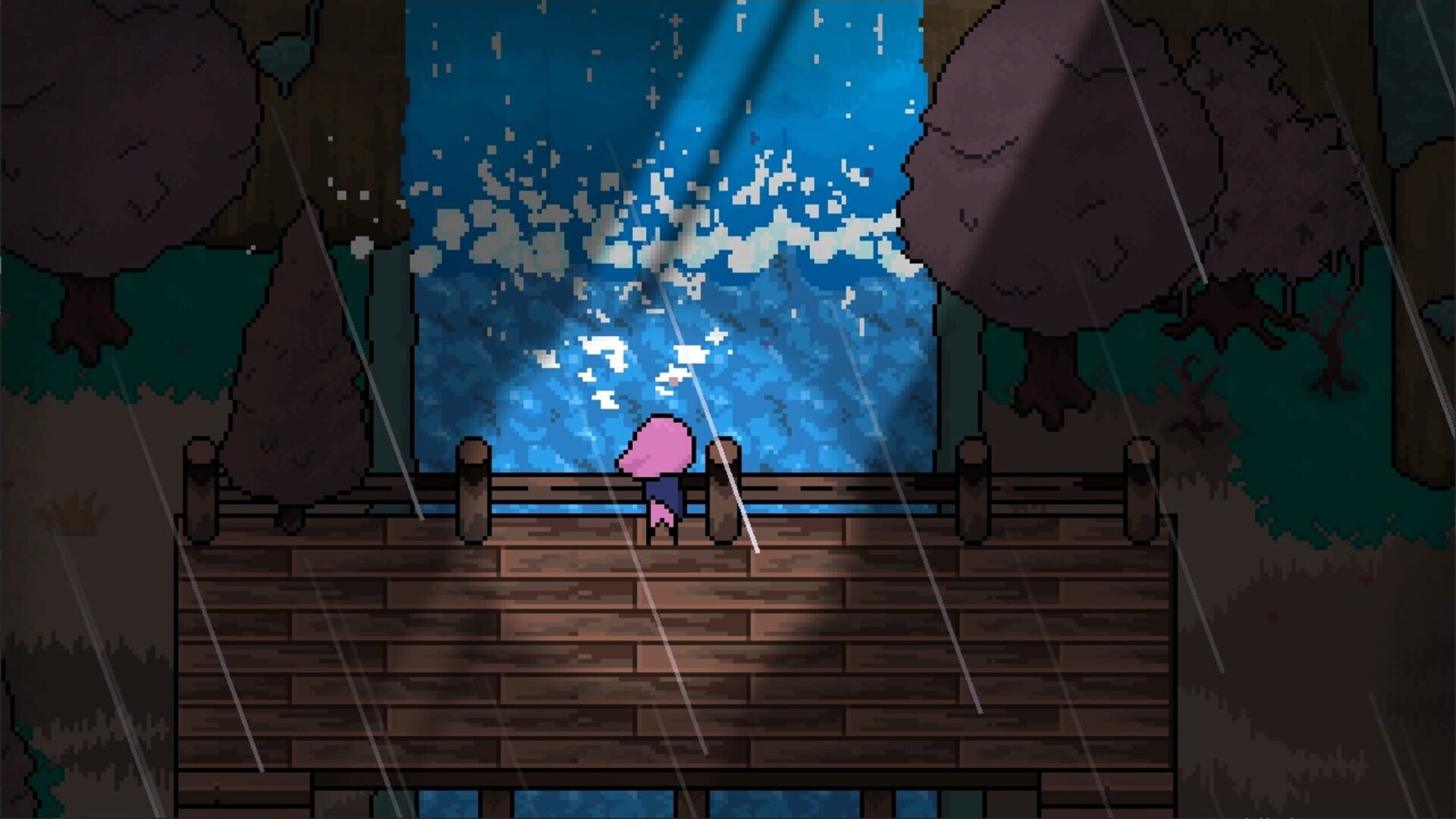 Screenshot for Obsurity