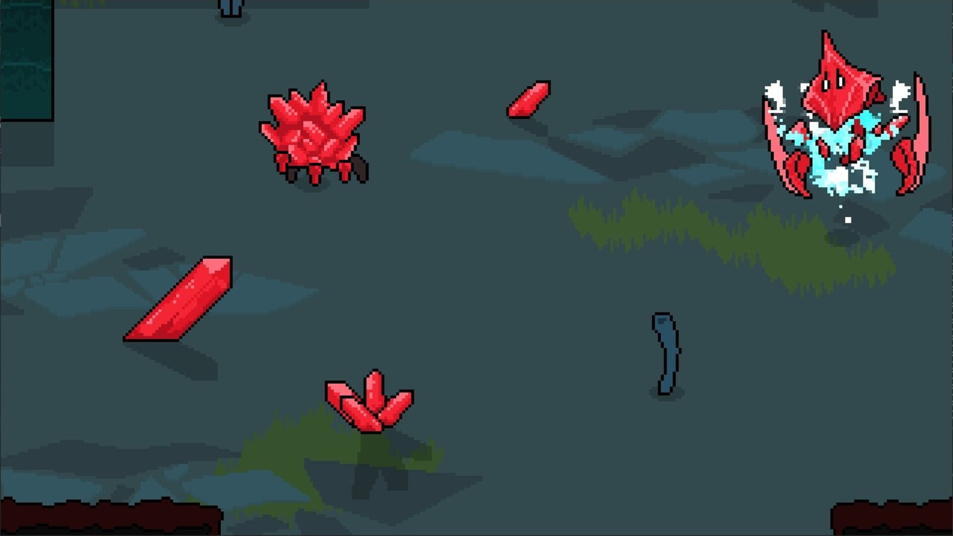 Screenshot for Obsurity
