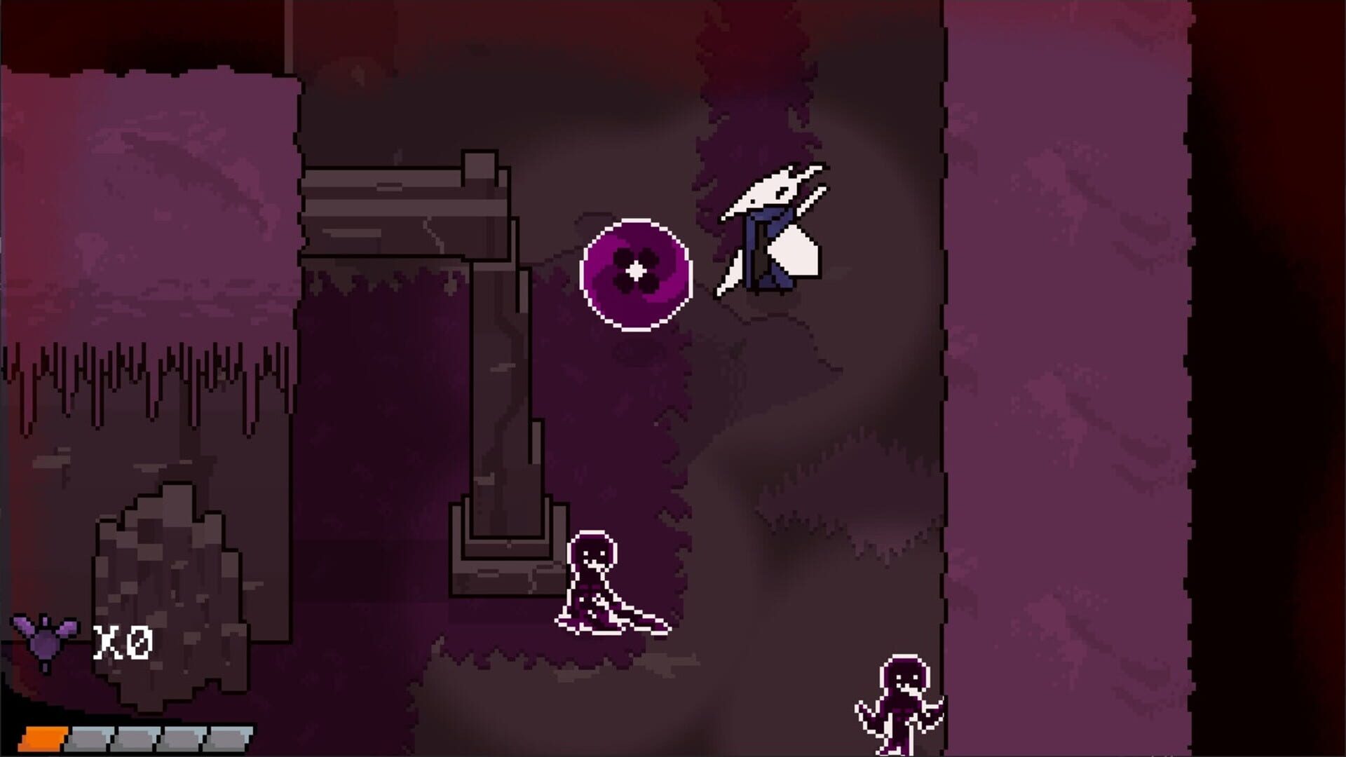 Screenshot for Obsurity