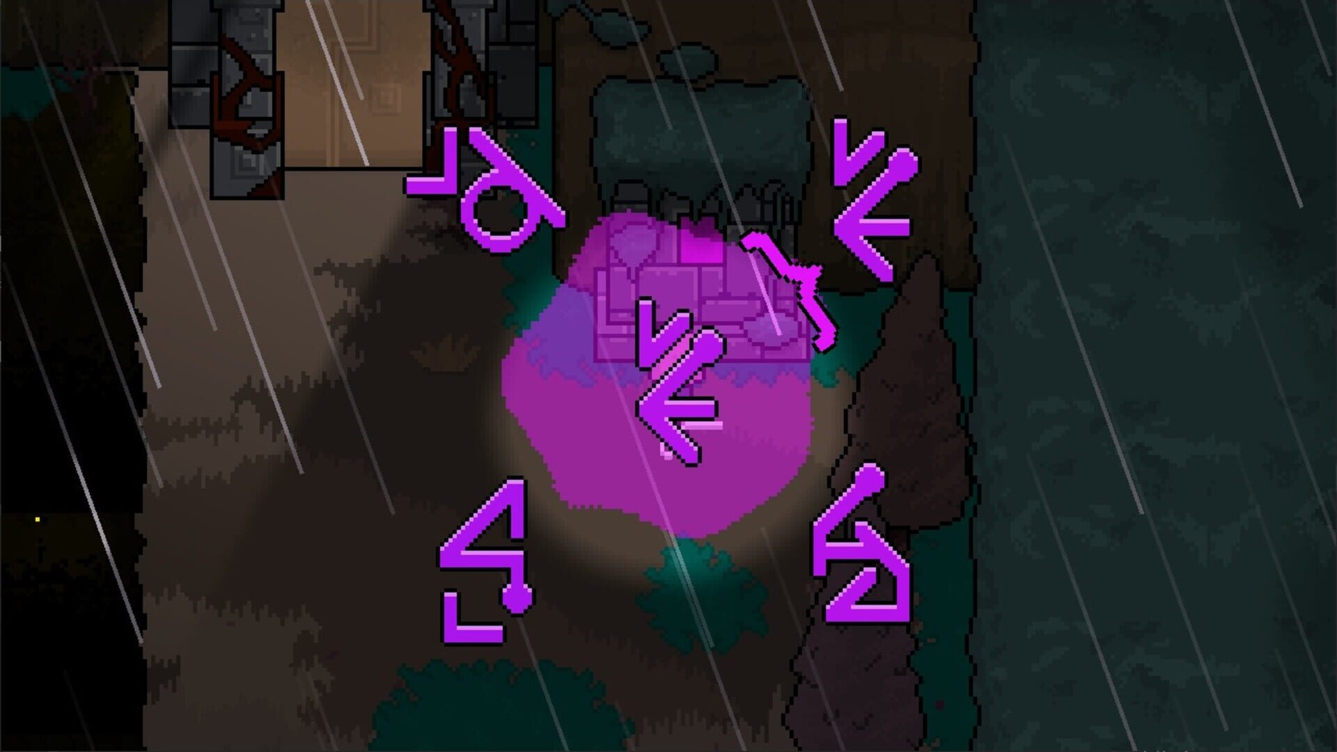 Screenshot for Obsurity