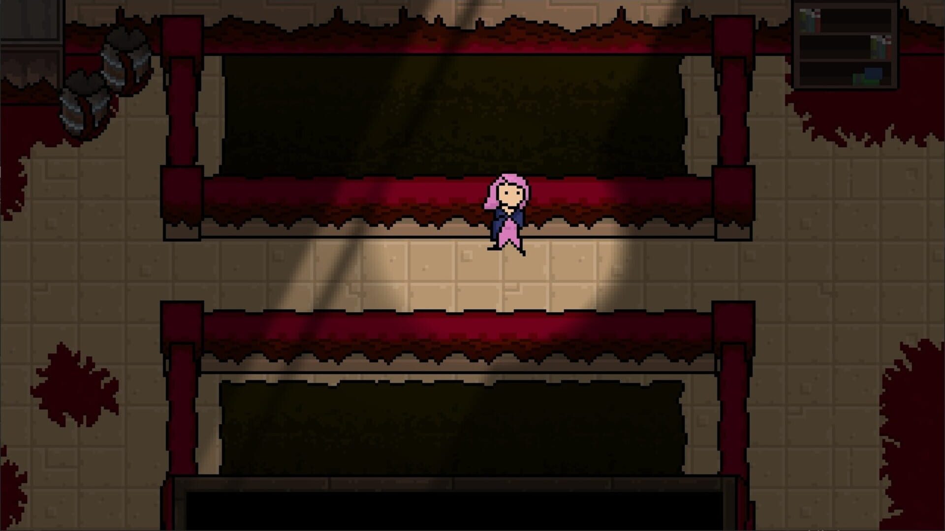 Screenshot for Obsurity