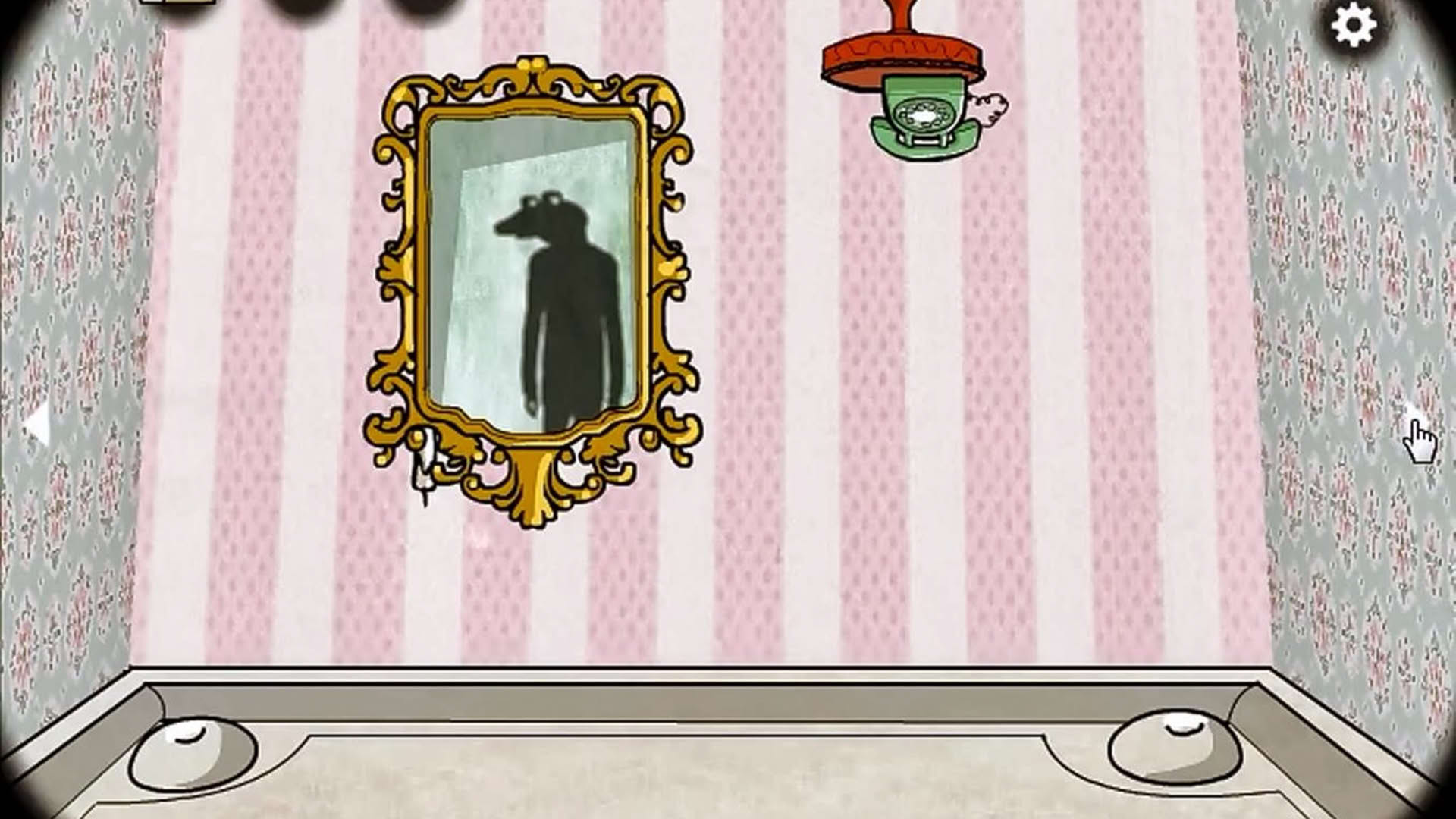 Screenshot for Samsara Room