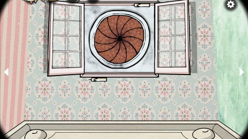 Screenshot for Samsara Room