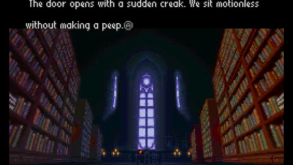 Screenshot for Radical Dreamers: Le Trésor Interdit