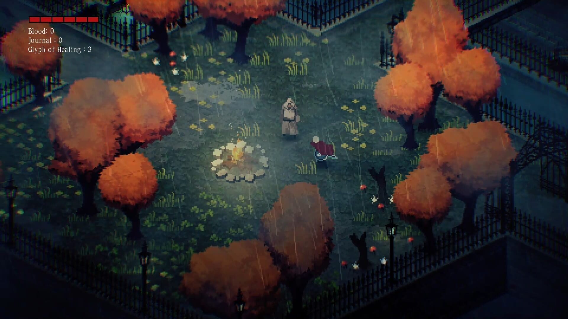Screenshot for Chrono Sword