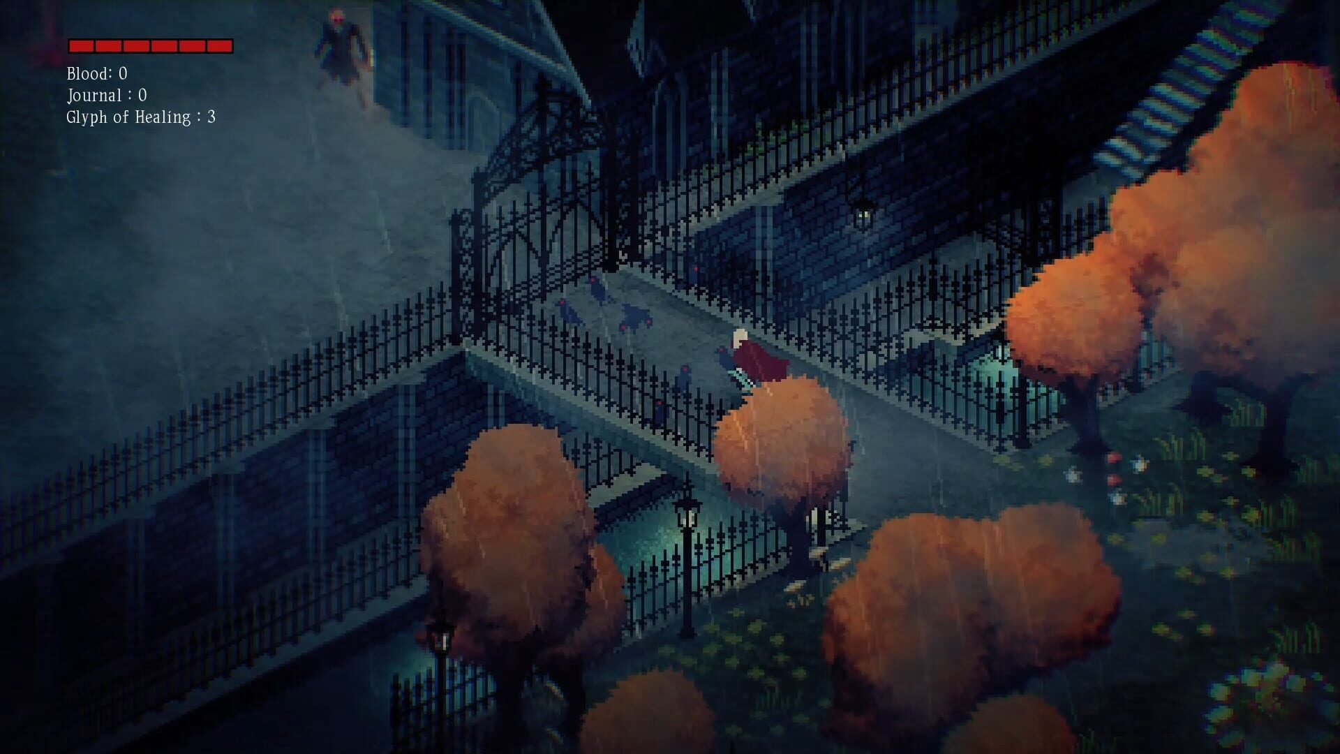Screenshot for Chrono Sword