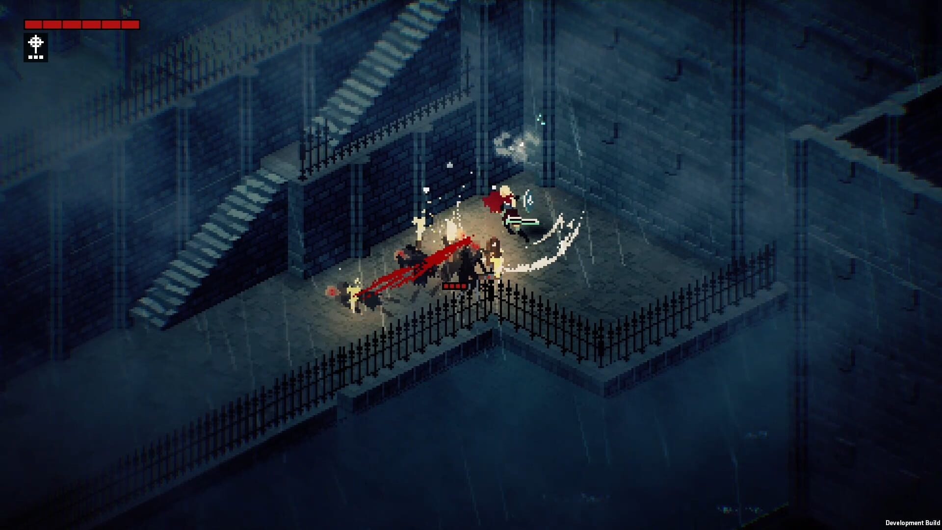 Screenshot for Chrono Sword