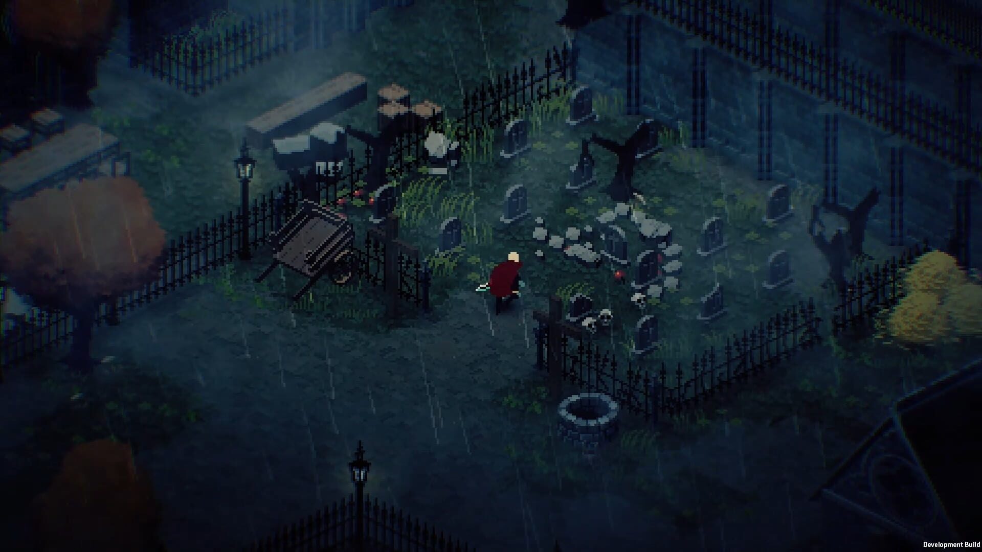 Screenshot for Chrono Sword