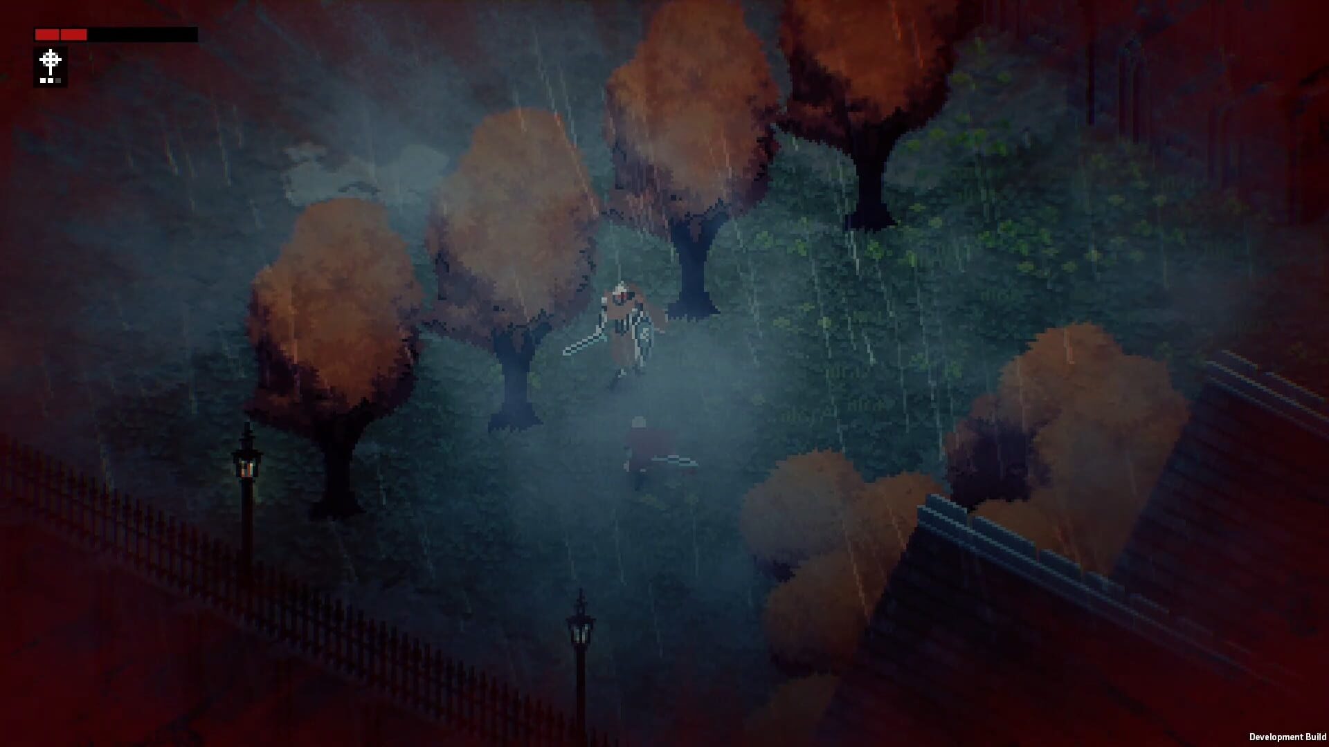 Screenshot for Chrono Sword