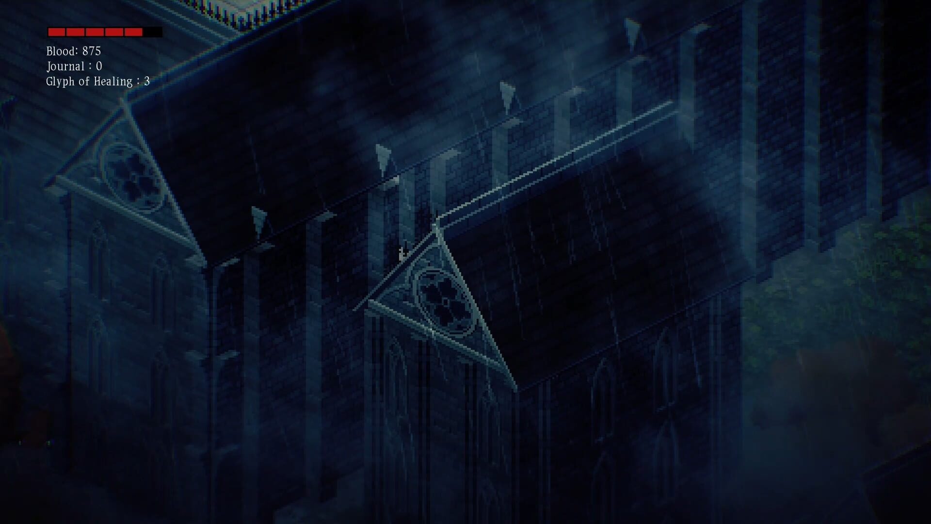 Screenshot for Chrono Sword