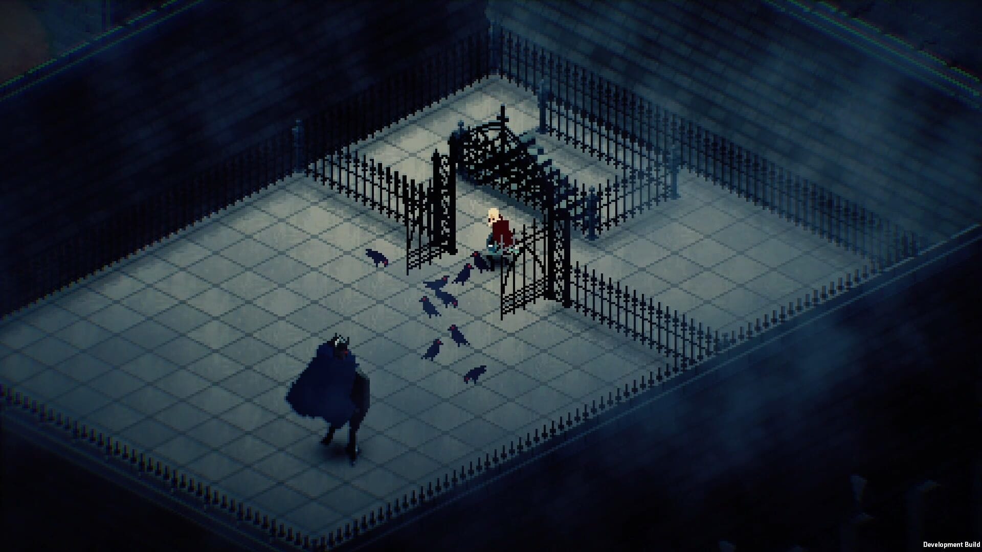 Screenshot for Chrono Sword