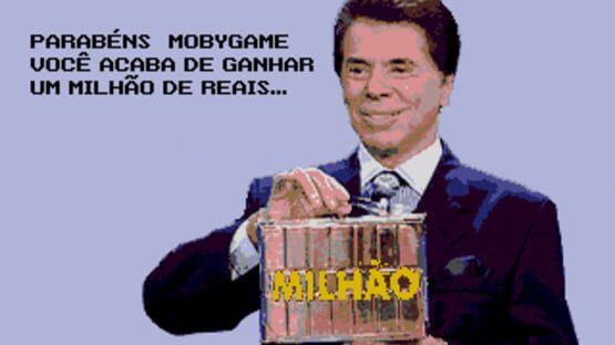Screenshot for Show do Milhão
