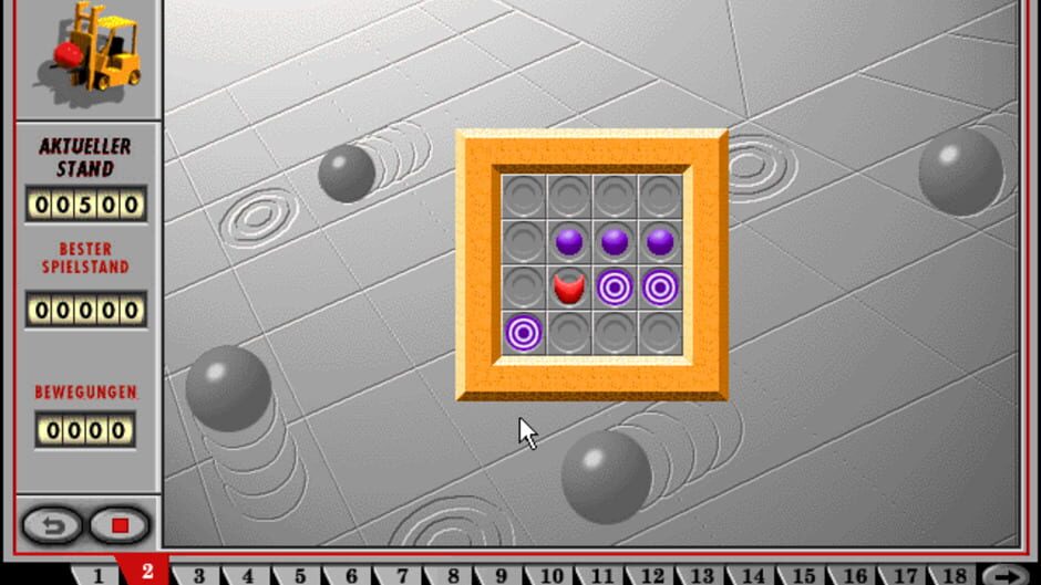 Screenshot for Kniffelix
