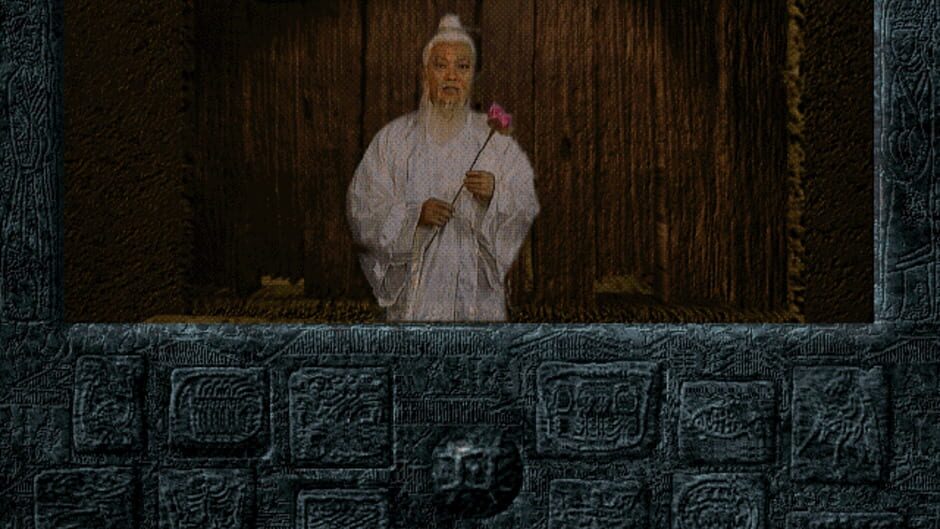 Screenshot for Karma: Curse of the 12 Caves