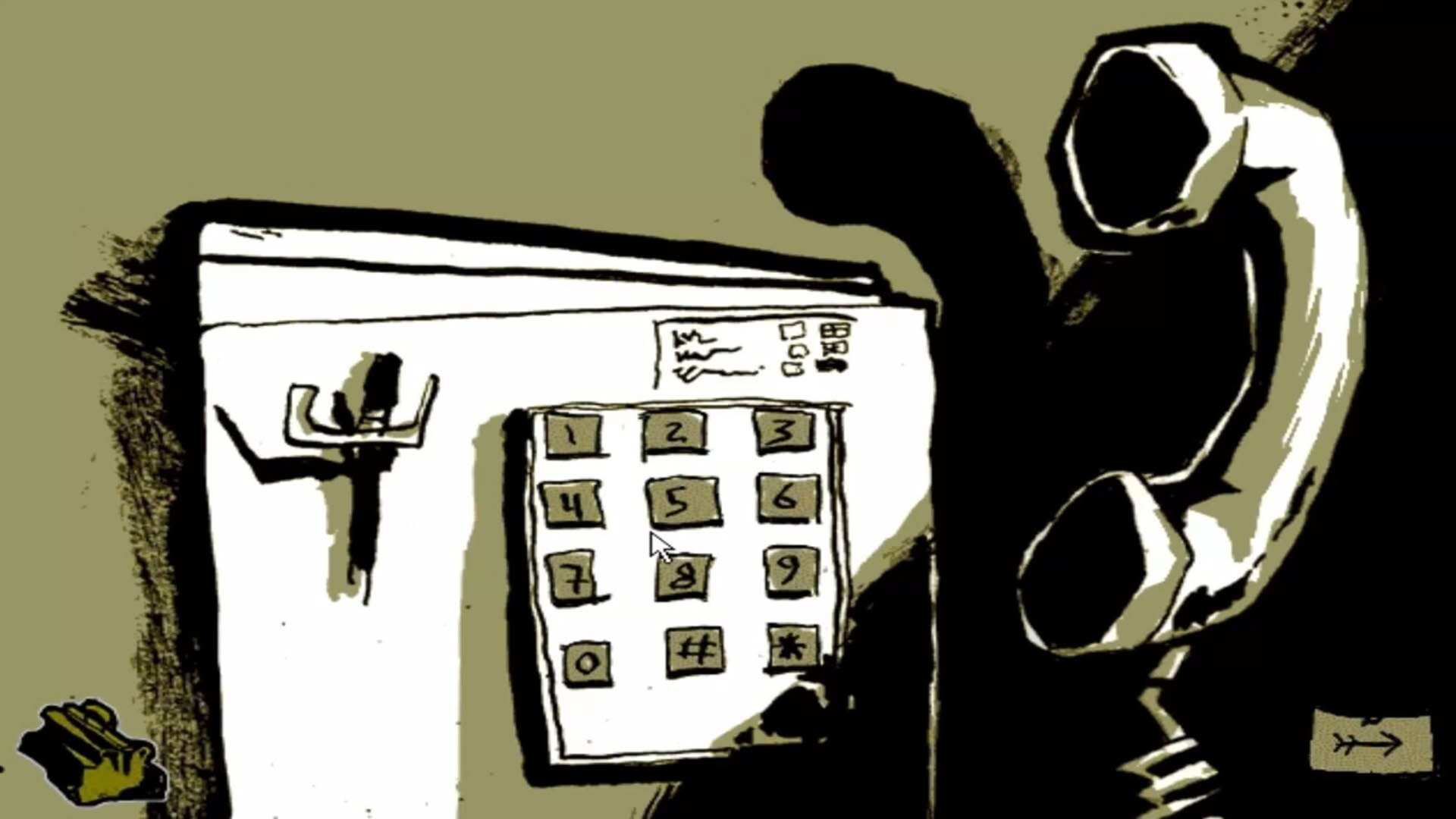 Screenshot for CrossTown 1: Giften