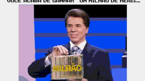 Screenshot for Show do Milhão Volume 2